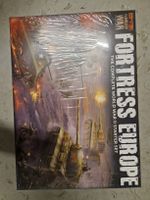 Flames of War Fortress Europe Neu und OVP