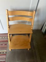 Tripp Trapp von Stokke