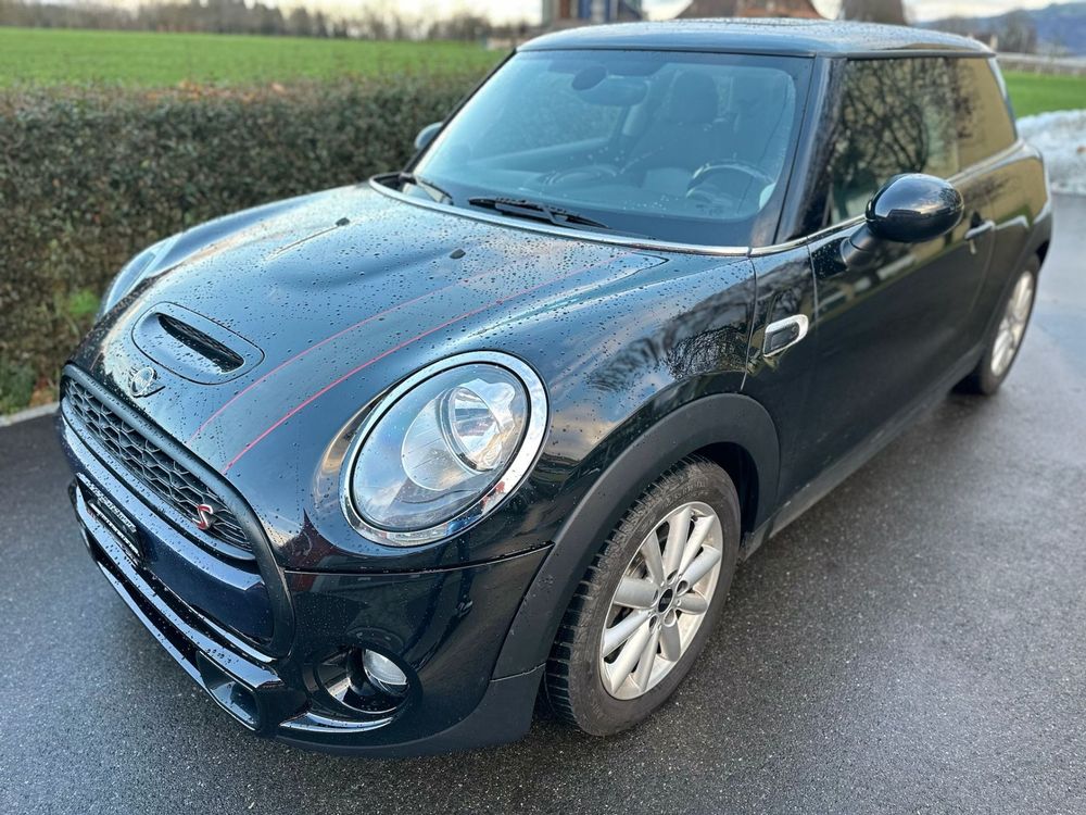 Cooper Mini Gebraucht