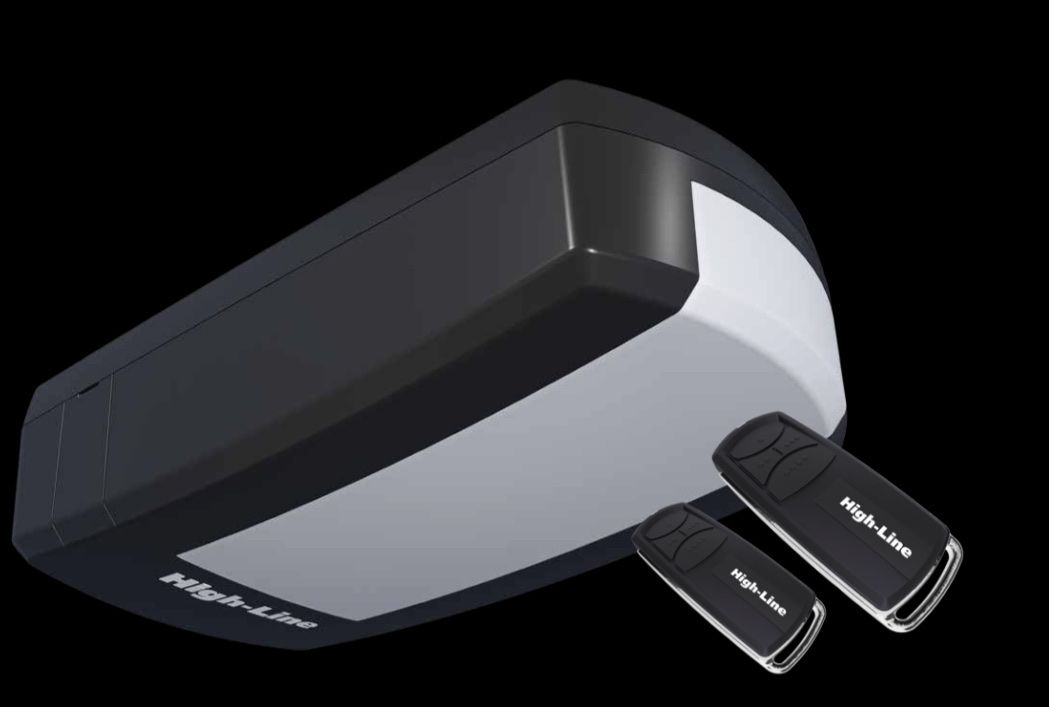 Sonstiges Elektromaterial: Tor Antrieb High-Line 8 – Neu und originalverpackt aus immensee von negsler