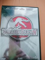 DVD Jurassic park