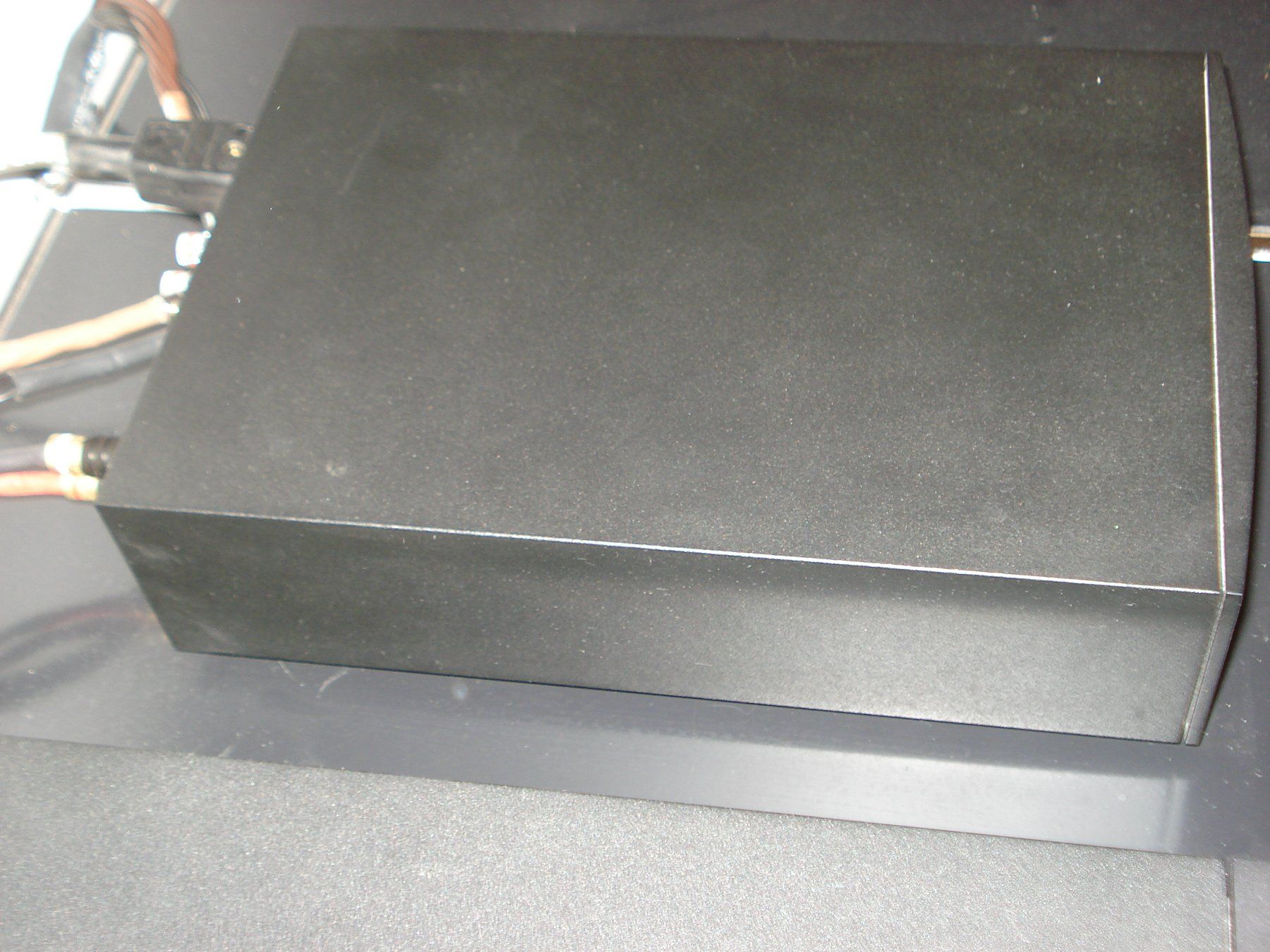 Naim Amplificatori: Naim NAP 100 Power Amp – Usato da Binningen venduto da buyandsell01 2