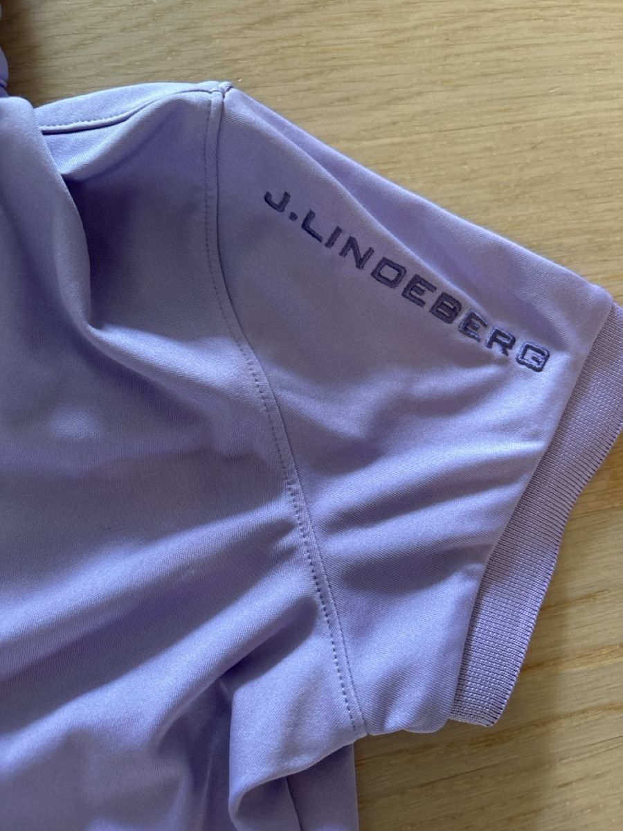 Lindeberg Polo-Shirts: J.Lindeberg Poloshirt – Gebraucht aus Rafz von mar_j7dl 1