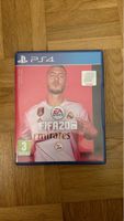 Videospiel FIFA 20 fuer PlayStation 4 gebrauchter Zustand