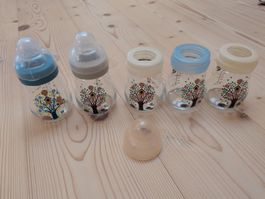 MAM Glasfläschchen 170ml