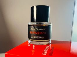 Frederic Malle En Passant 50 ml Original