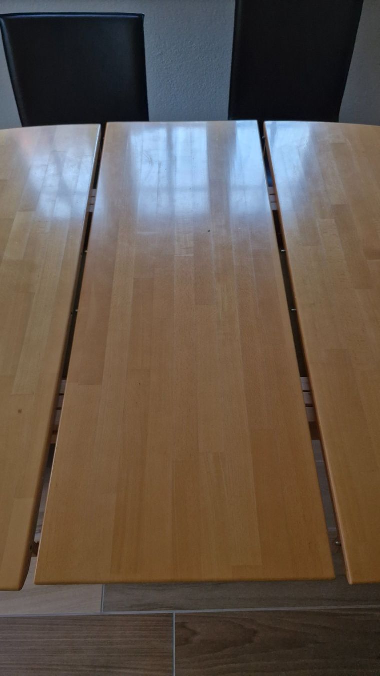 Tables: Tisch – D'occasion à Wilderswil par eva_5yqq 4