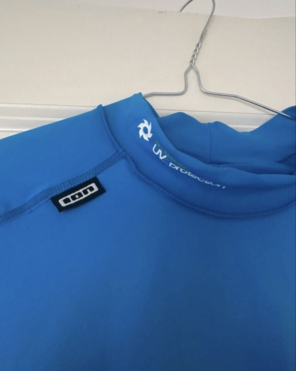 Costumi da bagno: ION Badelycra Langarmshirt UV Protecion – Usato da Uster venduto da Monika_OB 3