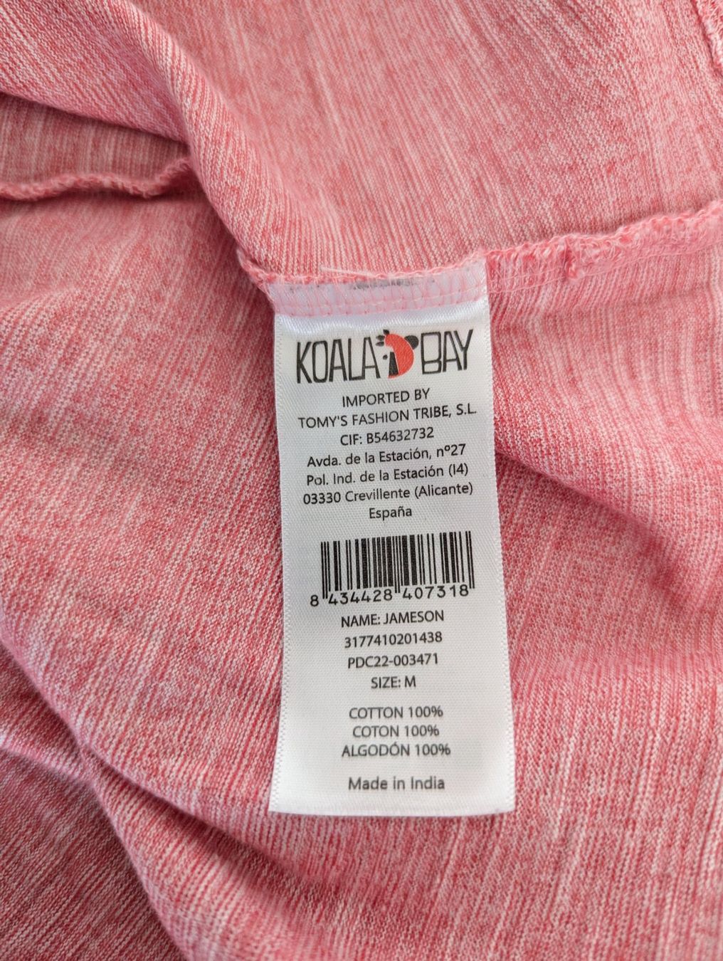 T-shirt: Shirt von Koala Bay in Grösse M – Usato da Horgen venduto da snickers58 3