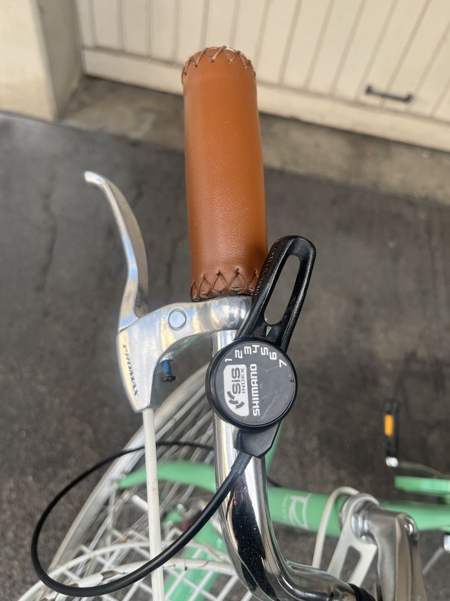 Velos: Velo – Gebraucht aus Winterthur von kaale 5