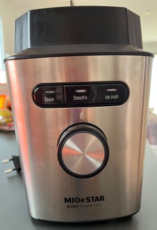 Stand Mixer Mio Star