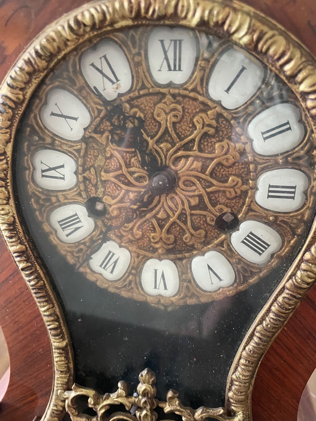 Orologi da terra & Orologi da parete: Pendeluhr – Usato da Adligenswil venduto da mer_lin 3