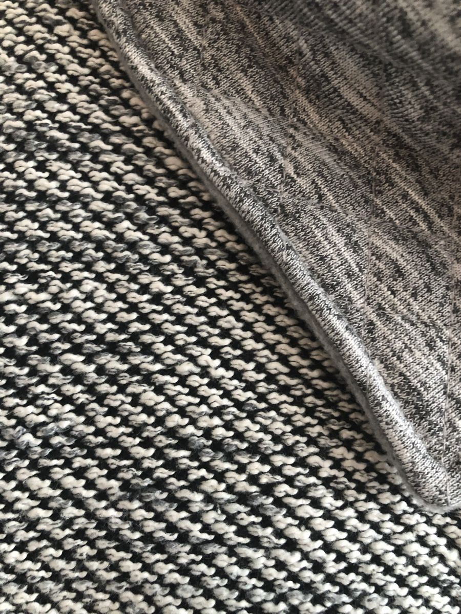Giacche: Strickjacke, Gr. 44, von brand Zero – Nuovo (secondo la descrizione) da Zürich venduto da vadimi 4