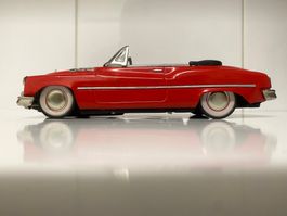 BUICK 1950 2-DOOR SEDAN CABRIO Bild5/7: Verdeck Abbruch 452