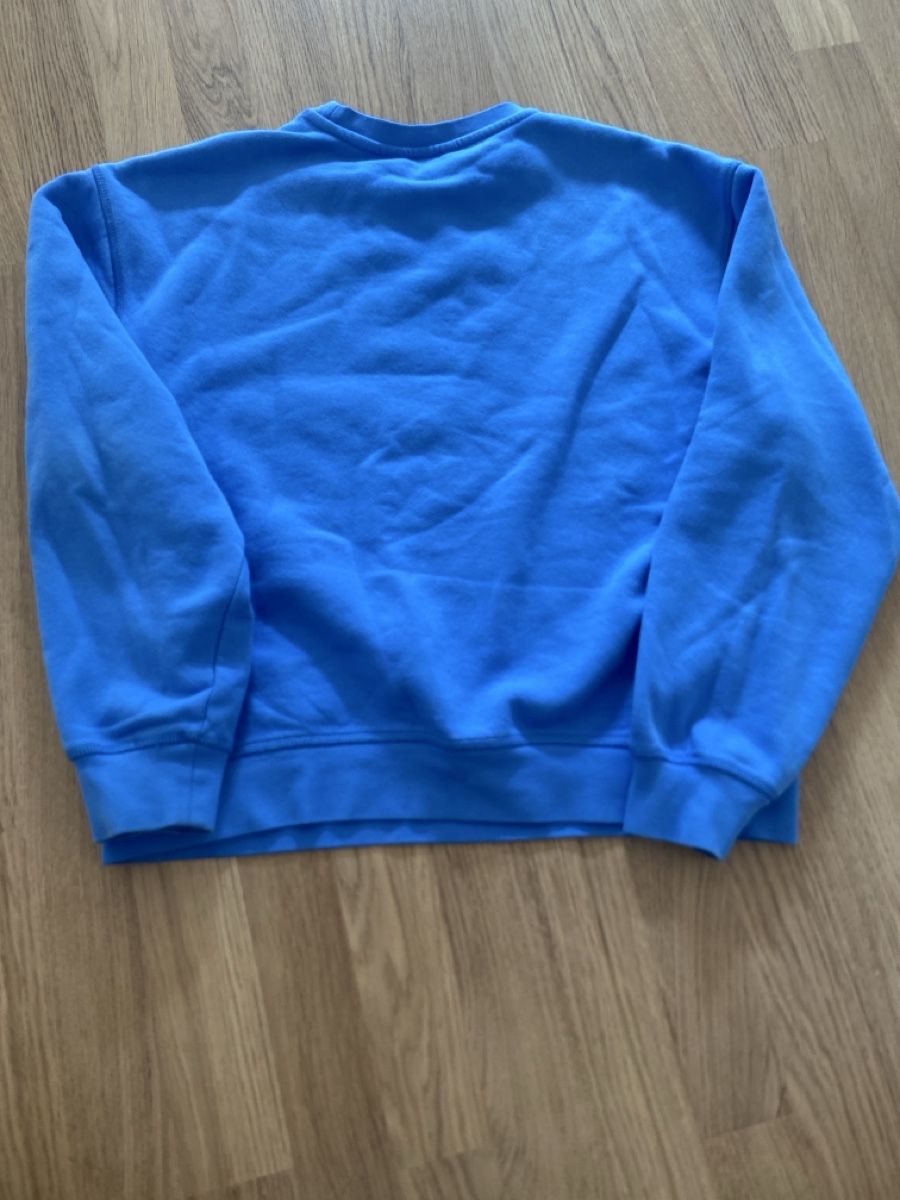 Tommy Hilfiger Maglioni & Felpe: Pullover Tommy Hilfiger blau Grösse M guter Zustand – Usato da Spreitenbach venduto da hel_7gxh 2
