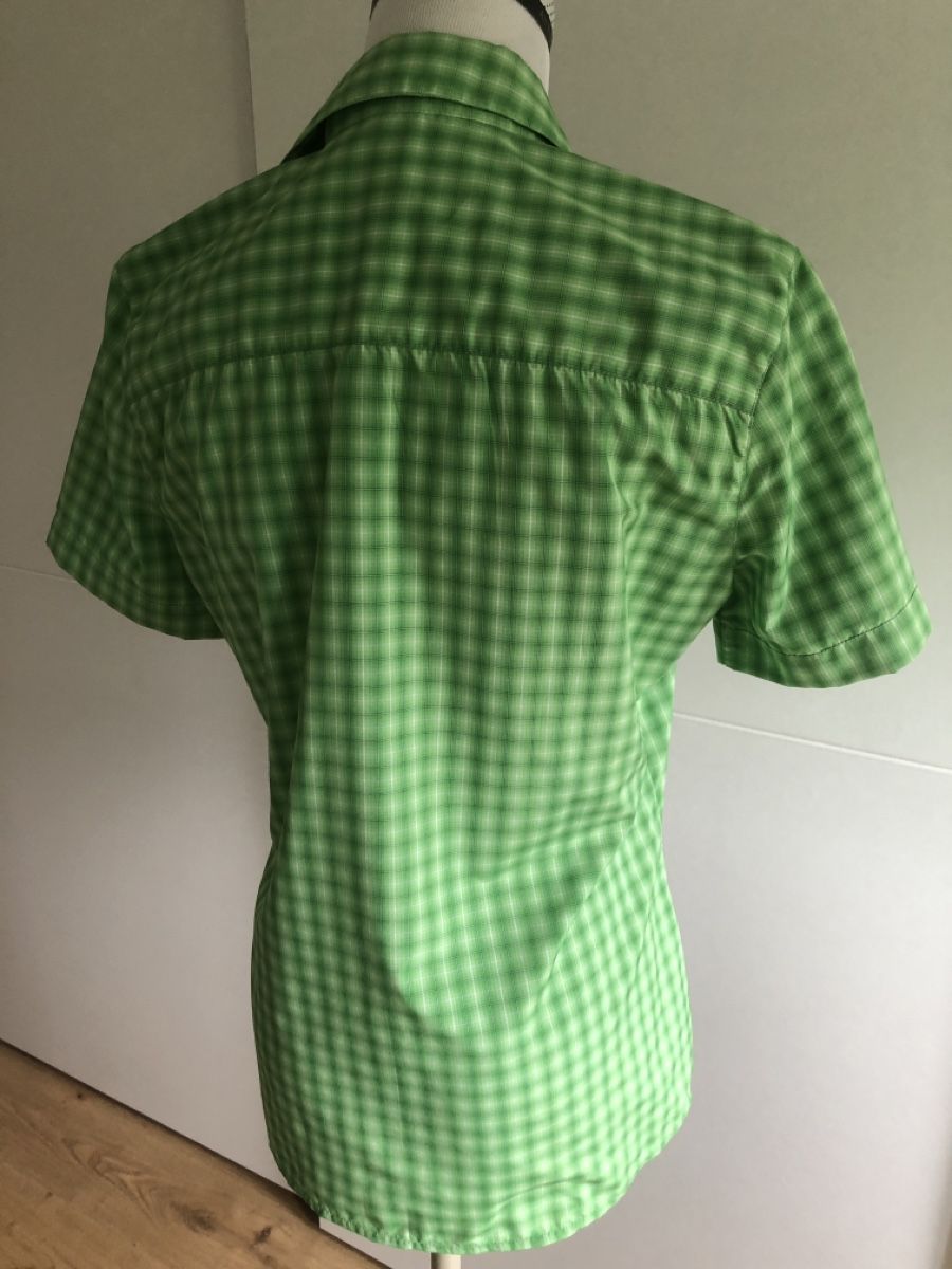 Odlo Camicette: Wandern Hemd Gr. 36 – Nuovo (secondo la descrizione) da Schaffhausen venduto da Fixier 2