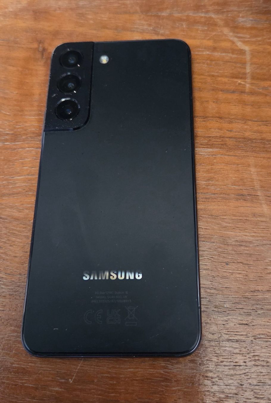 Samsung Telefoni cellulari / Smartphones: S22 Samsung – Usato da Grandvaux venduto da ese_pt88 2