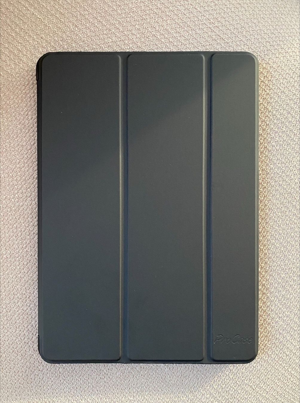 Tablet PC: Apple iPad Air 1 inkl. Hülle – Usato da Lüchingen venduto da zaralein 1