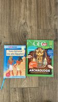 GEOlino Extra Archäologie & Toms Zeitreise Ägypten