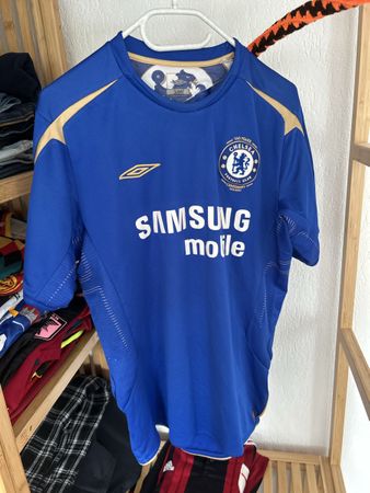 Maillot Chelsea FCSamsung Taille L