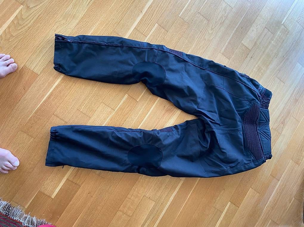 Pantaloni: Motorradhose IXS Damen – Usato da Birrwil venduto da Radarnase 1