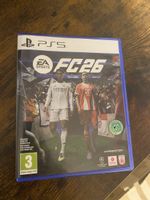 PS5 EA FC 26