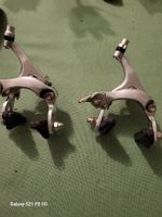 bremsset Rennvelo NEU !