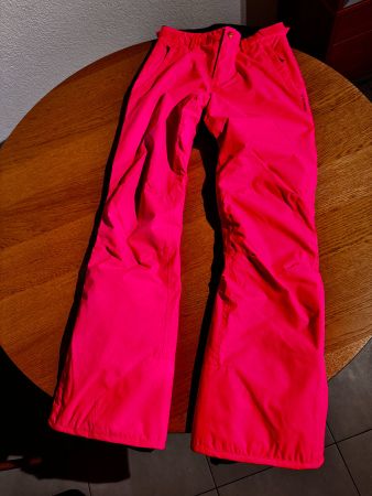 Brunotti Mädchen Skihose Gr. 176 – Pink – Top Markenqualität