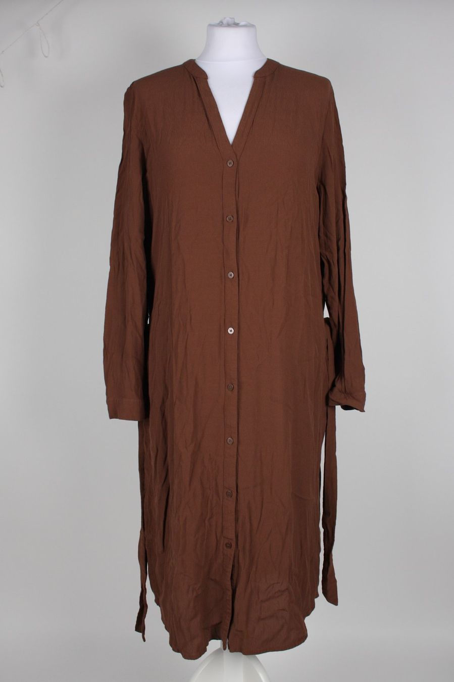 Esprit Vestiti: ESPRIT Kleid Braun Gr. 40 – Usato da Zollikofen venduto da Restwert_Zollikofen