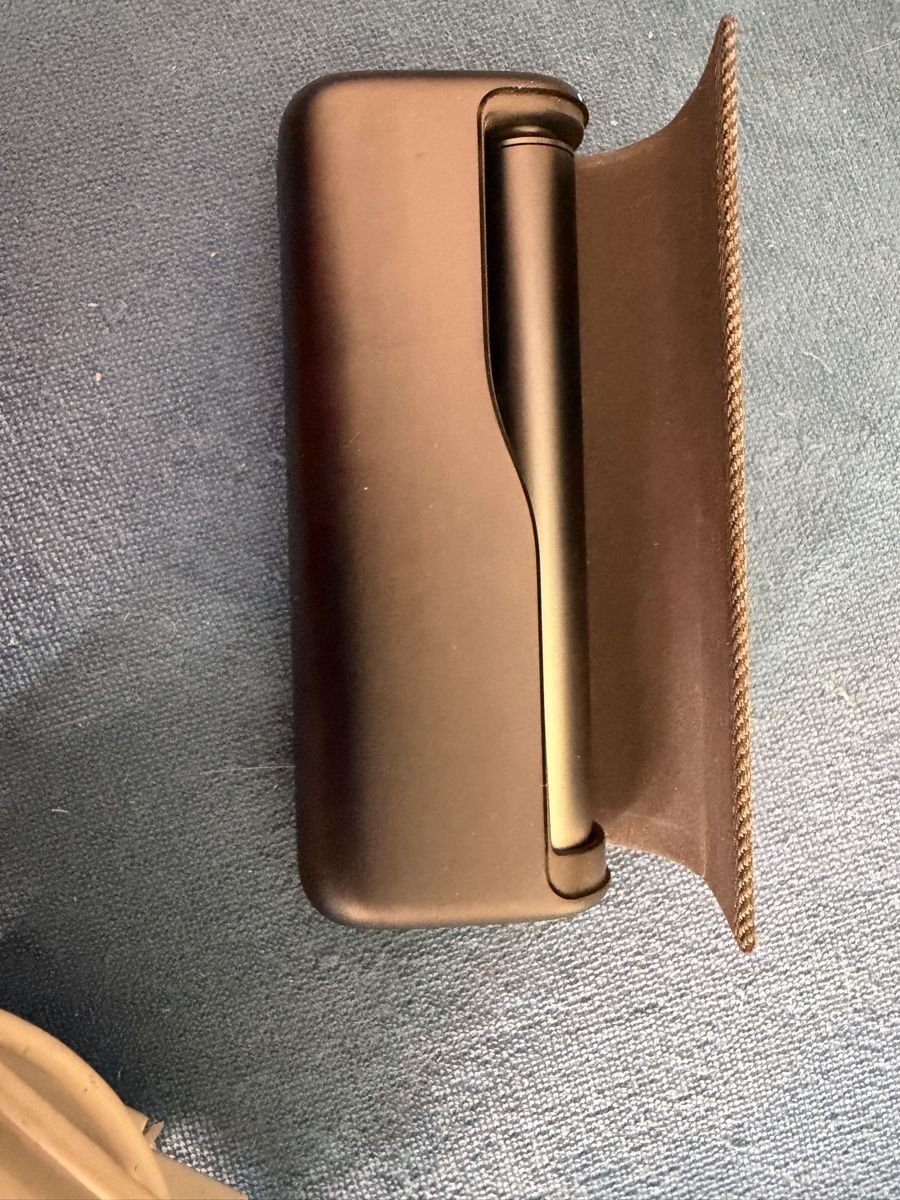 Iqos Altri Prodotti per fumatori: IQOS ILUMA i Prime – Usato da Bern venduto da Trilagos 3