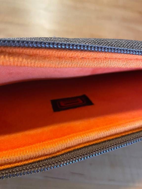 Taschen: Ipad-Tasche / Tablet-Tasche Pedea, neuwertig – Gebraucht aus Boswil von IKCH 1