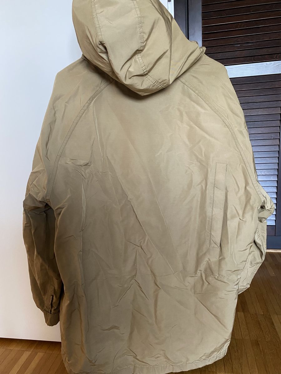 Woolrich Giacche: Woolrich Jacke XL Vintage – Usato da Stäfa venduto da Clandestino04 1
