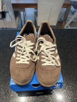 Adidas Spezial Handball Sneakers braun Grösse 39