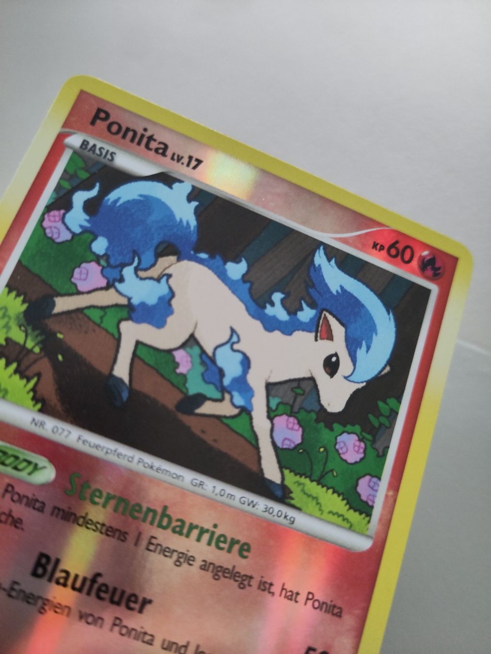 Pokémon Carte collezionabili: Arceus Shiny Ponita SH11 - DE – Usato da Bern venduto da gil_rkx8 3