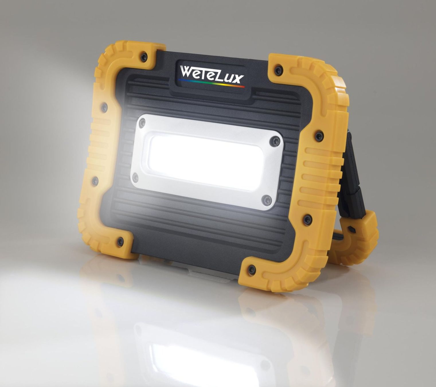 Lampen: Wetelux Arbeitsleuchte UltraBright neu OVP ab Fr. 1.- – Neu und originalverpackt aus Koppigen von Bracher_Mail-House 5