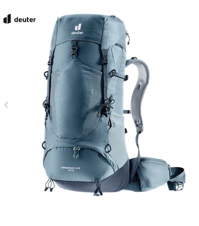 Deuter Trekking Rucksack