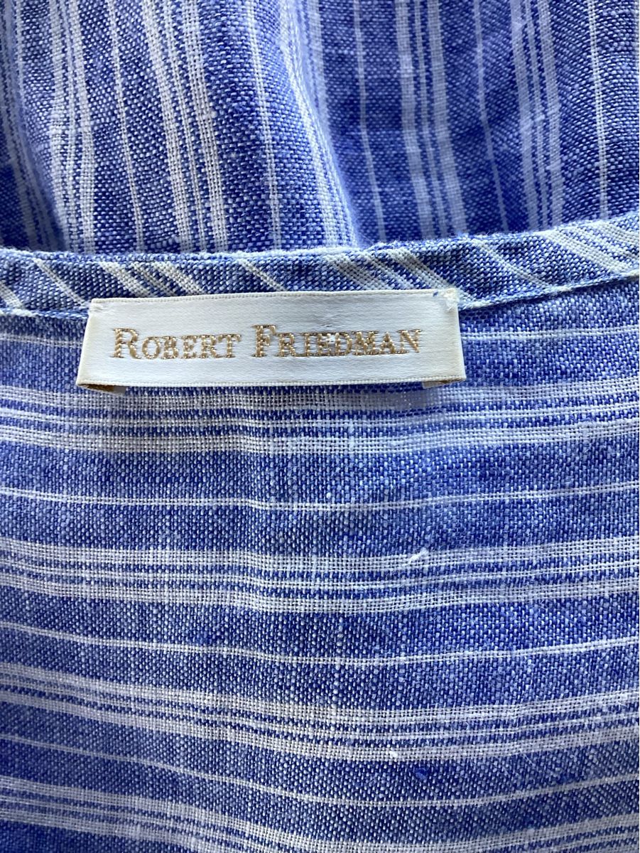 Robert Friedman Vestiti: Robert Friedman, Leinenkleid, Gr. S – Usato da Salenstein venduto da Esprit57 3