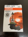 Osram HB4 12V 51W