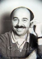 Gerard Jugnot (1951) Schauspieler - Autogramm