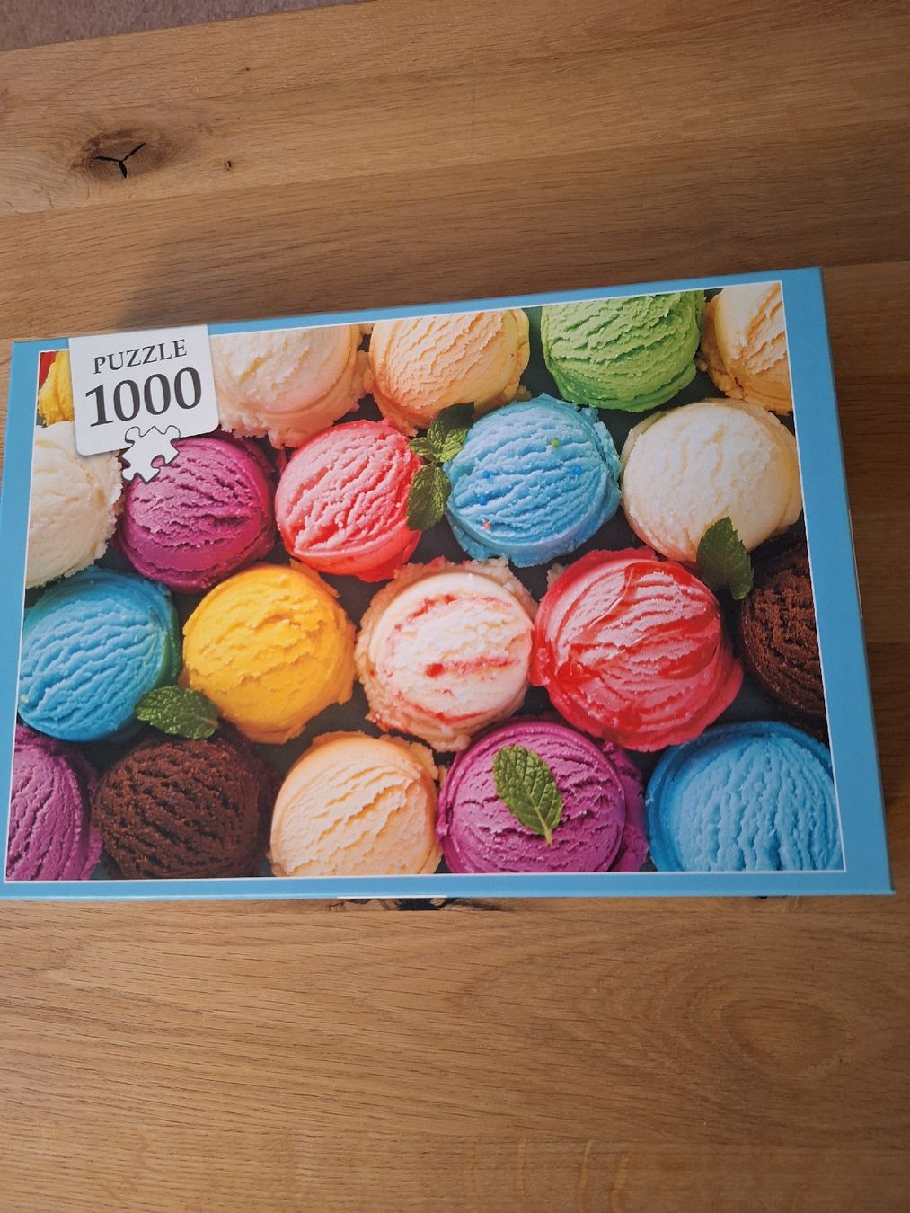 Puzzles: Puzzli – Gebraucht aus Niederdorf von Barbara1291 2