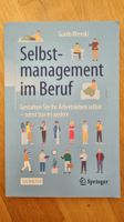 Buch "Selbstmanagement im Beruf" Guido Wenski