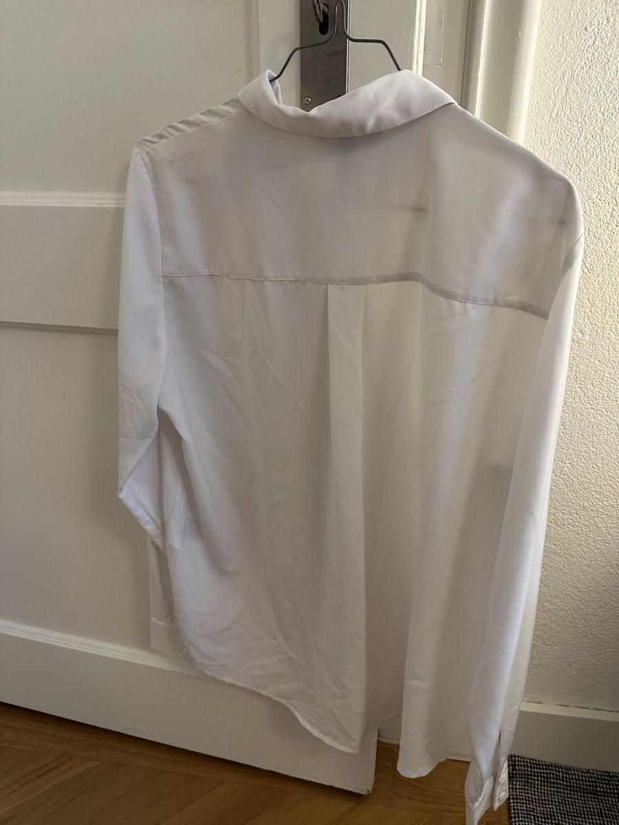 H&M Camicette: Bluse - H&M – Usato da Zürich venduto da CharlotteAr 1