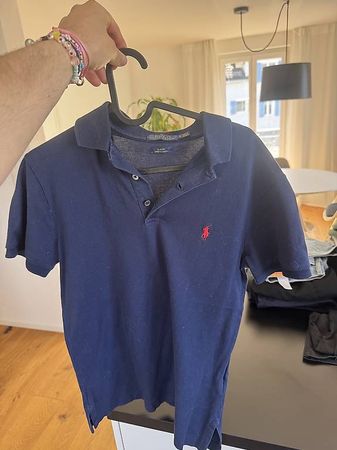 Ralph Lauren Polo Shirt