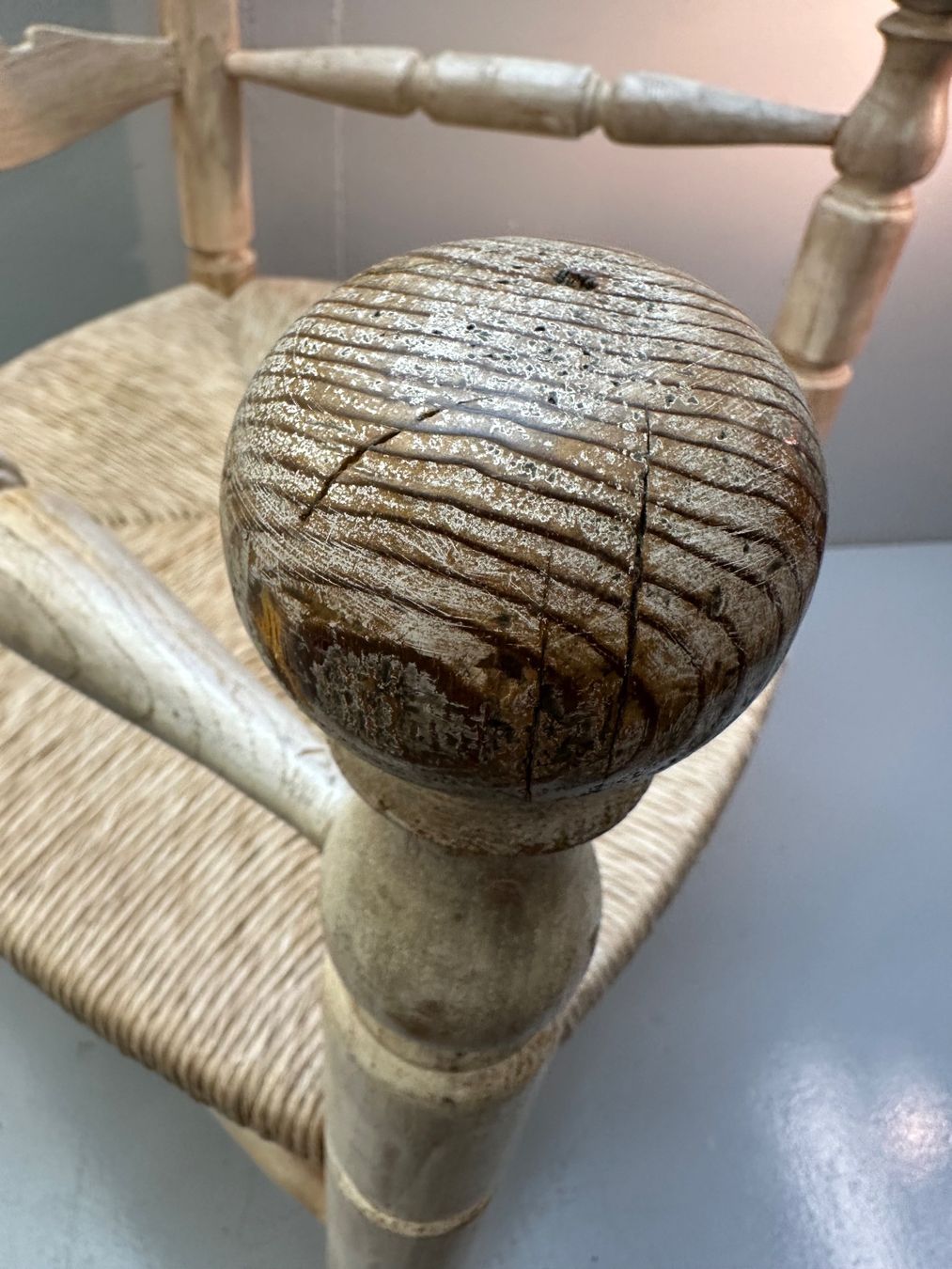 Chaises: HOLZSTUHL XL AB 1.- !!! – D'occasion à Zürich par NIKI777 3