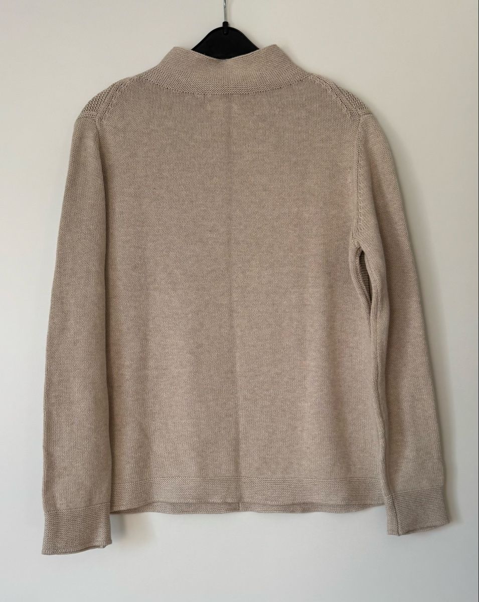 Tom Tailor Maglioni & Felpe: TOM TAILOR - Damen Pullover - Gr. M - Beige -  – Nuovo (secondo la descrizione) da Flumenthal venduto da SecondLove_CH 4