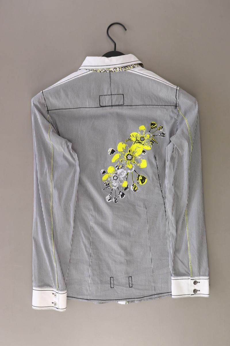 Chemisiers: Sportalm Langarmbluse Gr. 36 gestreift – D'occasion à Neustadt an der Waldnaab par SecondLifeFashion 1