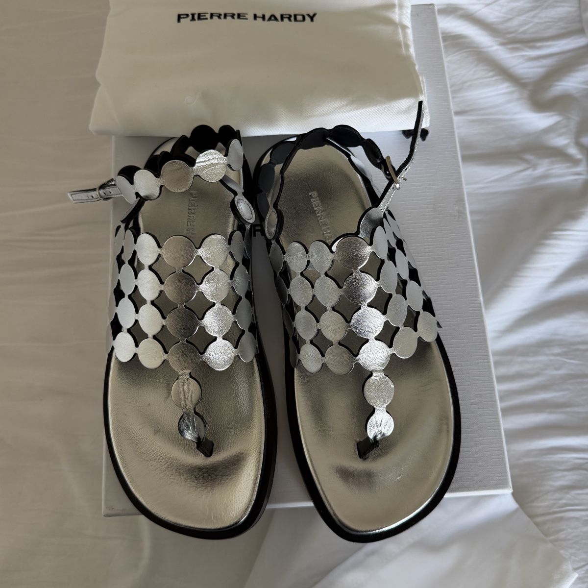 Damenschuhe: Pierre Hardy – Neu und originalverpackt aus Nyon von Moon450