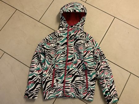 Skijacke Chiemsee Mädchen 152