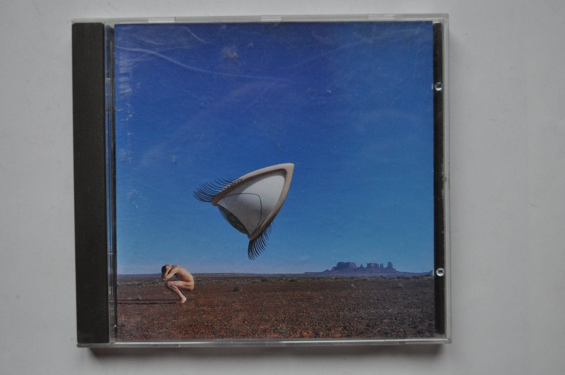 CDs: The Cranberries - Bury The Hatchet – Gebraucht aus Marin-Epagnier von Vinil68