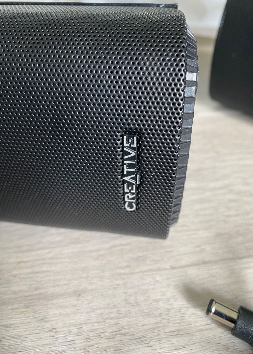 Casse acustiche: Lautsprecher Creative Speaker – Usato da Dottikon venduto da 6571 2